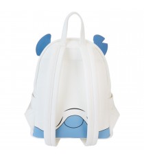 Mini Sac A Dos Disney - Stitch Ghost Cosplay