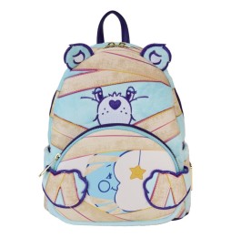 Sac A Dos Carebears X Universal Monsters - Bisounours Mummy