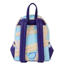 Sac A Dos Carebears X Universal Monsters - Bisounours Mummy