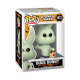 Figurine Looney Tunes Halloween - Bugs Bunny Ghost Pop 10cm