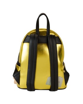 Mini Sac A Dos Coraline 15th Anniv - Doll Cosplay