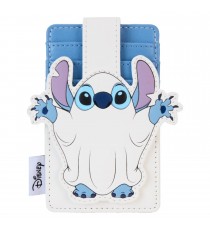 Porte Carte Disney - Stitch Ghost