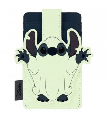 Porte Carte Disney - Stitch Ghost