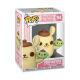 Figurine Hello Kitty - Pompompurin Cake Pop 10cm