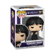 Figurine Wednesday Mercredi - Rave'N Wednesday Addams Pop 10cm