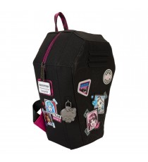 Mini Sac A Dos Monster High - Crypt Locker