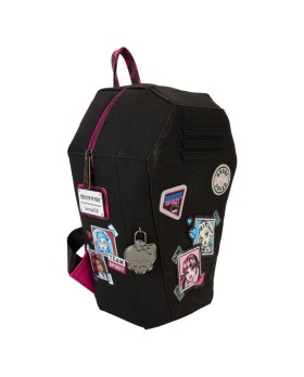 Mini Sac A Dos Monster High - Crypt Locker