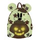 Mini Sac A Dos Disney - Minnie Halloween