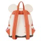 Mini Sac A Dos Disney - Minnie Halloween