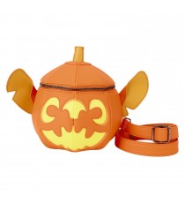 Sac A Main Disney - Stitch Figural Pumpkin