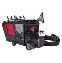 Sac A Main Disney Nbx Nightmare Before Christmas - Mayor Car