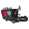 Sac A Main Disney Nbx Nightmare Before Christmas - Mayor Car