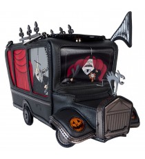 Sac A Main Disney Nbx Nightmare Before Christmas - Mayor Car