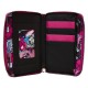 Portefeuille Monster High - Crest