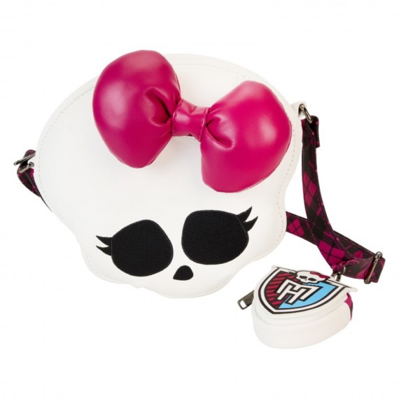 Sac A Main Monster High - Skullette