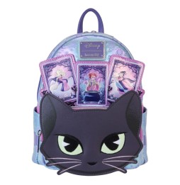 Mini Sac A Dos Disney - Hocus Pocus Tarot Binx