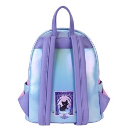 Mini Sac A Dos Disney - Hocus Pocus Tarot Binx