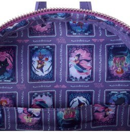 Mini Sac A Dos Disney - Hocus Pocus Tarot Binx