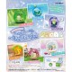 Re-Ment - Sumikko Happy Spot Clear Globe - Boite De 6pcs