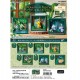 Re-Ment - Pokemon Frame Deep Woods - Boite De 6pcs