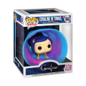 Figurine Coraline 15Th Anniv - Coraline Deluxe Pop 18cm