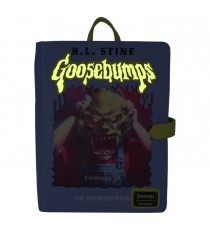 Mini Sac A Dos Goosebumps Chair De Poule - Haunted Mask