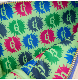 Mini Sac A Dos Goosebumps Chair De Poule - Haunted Mask