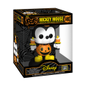 Figurine Disney - Nightmare Before Christmas Nbx Mickey Light Up Sfx Pop 10cm