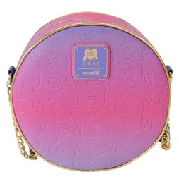 Sac A Main Carebears X Universal Monsters - Bisounours Canteen