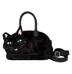 Sac A Main Coraline - Cat