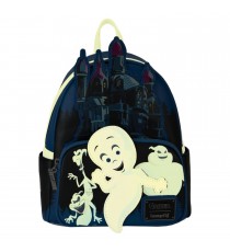 Mini Sac A Dos Universal Casper The Friendly - Ghost Halloween