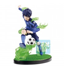 Figurine Yoichi Isagi - Blue Lock Ichibansho Arguments for Existence