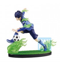 Figurine Yoichi Isagi - Blue Lock Ichibansho Arguments for Existence