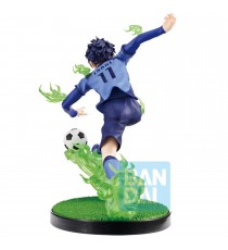 Figurine Yoichi Isagi - Blue Lock Ichibansho Arguments for Existence