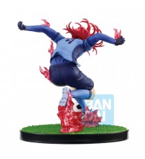 Figurine Hyoma Chigiri - Blue Lock Ichibansho Arguments for Existence