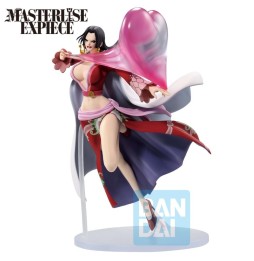 Figurine Boa Hancock - One Piece Ichibansho Memory of Heroines