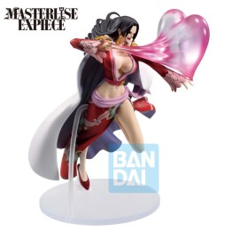 Figurine Boa Hancock - One Piece Ichibansho Memory of Heroines