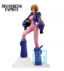 Figurine Lilith - One Piece Ichibansho Memory of Heroines