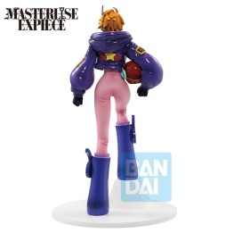 Figurine Lilith - One Piece Ichibansho Memory of Heroines