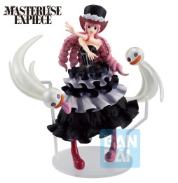 Figurine One Piece - Perhona Ichibansho Memory Of Heroines 20cm