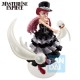 Figurine One Piece - Perhona Ichibansho Memory Of Heroines 20cm