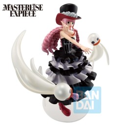 Figurine One Piece - Perhona Ichibansho Memory Of Heroines 20cm