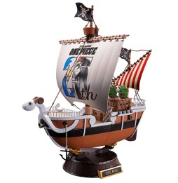 Réplique Going Merry - One Piece Chogokin 25th Anniversary Memorial Edition