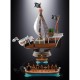 Réplique Going Merry - One Piece Chogokin 25th Anniversary Memorial Edition