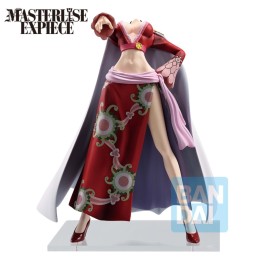 Figurine Boa Hancock - One Piece Ichibansho Memory of Heroines (Variante)