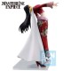 Figurine Boa Hancock - One Piece Ichibansho Memory of Heroines (Variante)