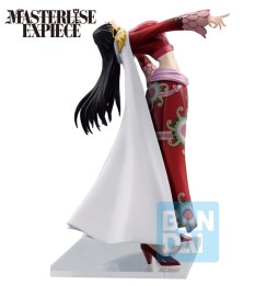 Figurine Boa Hancock - One Piece Ichibansho Memory of Heroines (Variante)