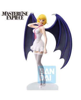 Figurine Stussy - One Piece Ichibansho Memory of Heroines