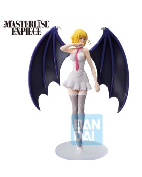 Figurine Stussy - One Piece Ichibansho Memory of Heroines