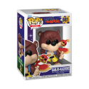 Figurine Banjo & Kazooie - Banjo & Kazooie Pop 10cm